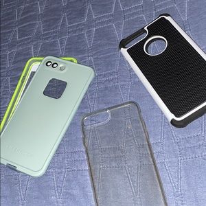iPhone 8 Plus Cases